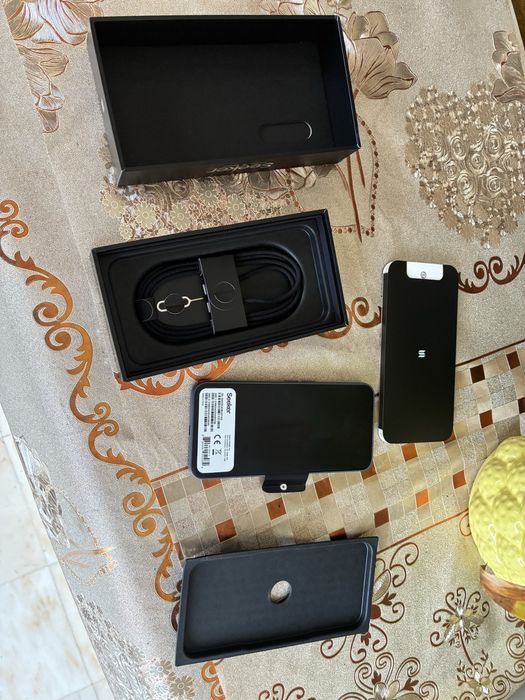 Solana seeker novo a estrear 128gb android , ultima geracao