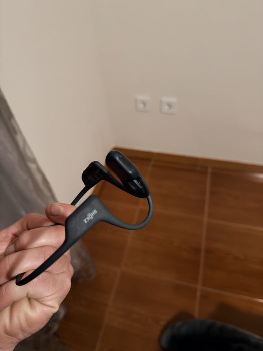 Conducao ossea como novos