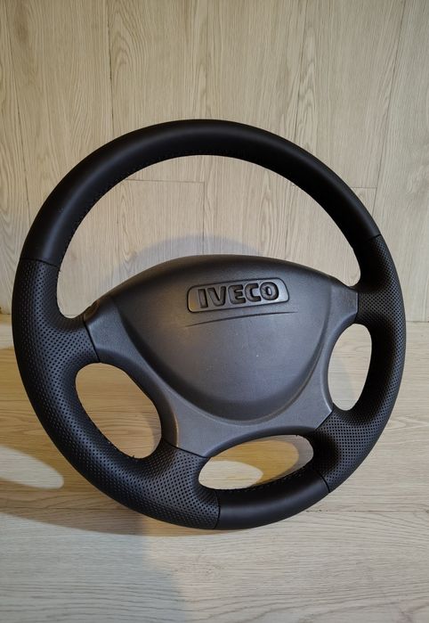 Kierownica Iveco Daily 06-11