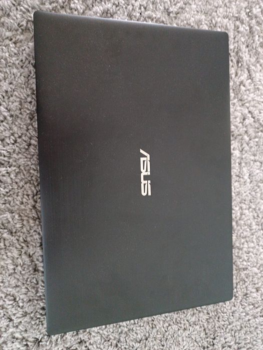 Portátil ASUS i7 | 8GB RAM | SSD Samsung 1TB | Windows 11 Pro | Rápido