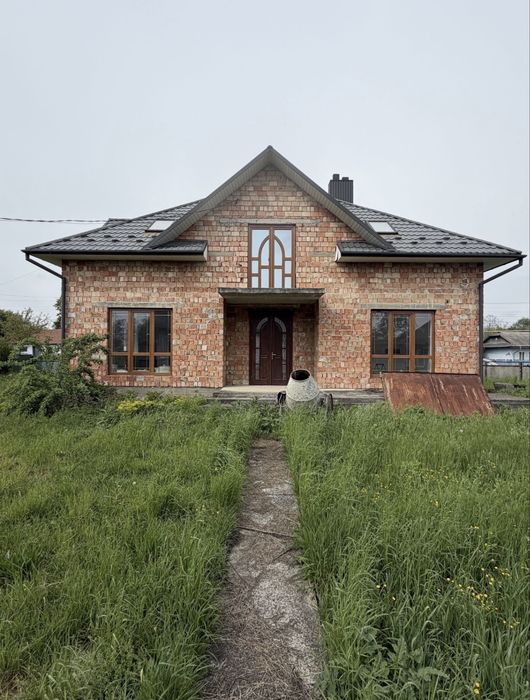 Продається будинок Шипинці