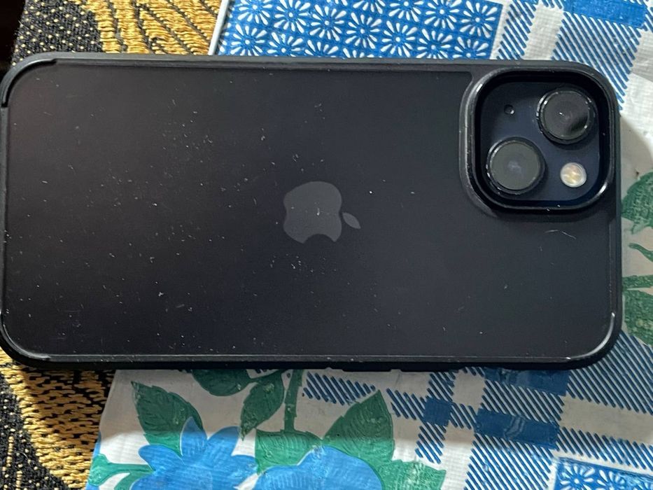 Обменяю iphone 13 128gb r-sim