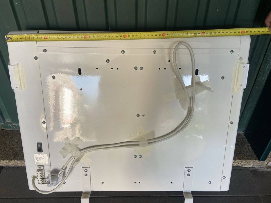 Aquecedor de Parede Taurus