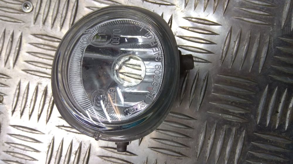 Туманки круглые Мазда 3 6 5 СХ7 МХ5 L169-51-680A / L169-51-690A оригин