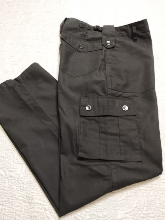 Спецовка роба брюки 50