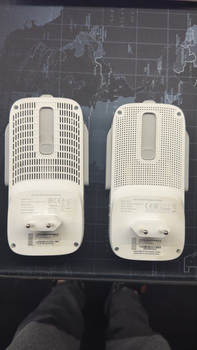 Tplink extender AC1750