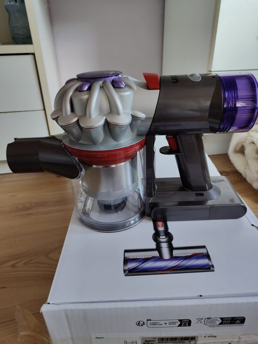 SERWIS  NAPRAWA odkurzaczy Dyson