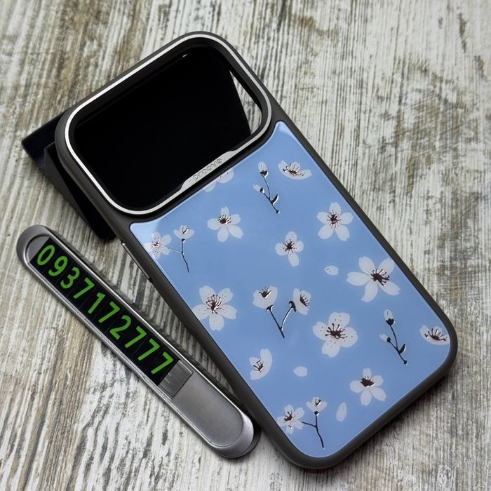 Чохол преміум Proove Muse MagSafe на iPhone 18 Pro Max/ 17 Pro Max/ 18 Pro Чехол