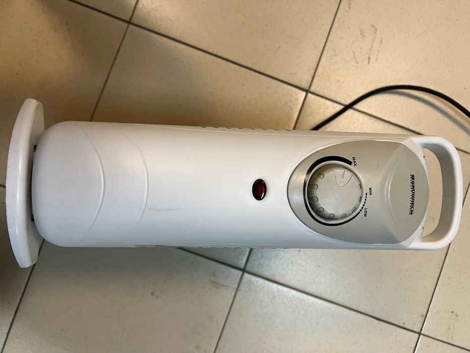 Обігрівач масляний 0,8квт.