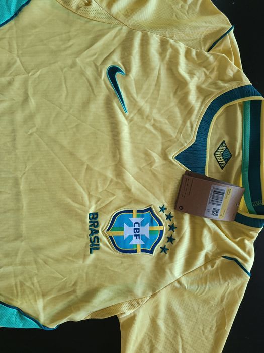 Camisolas de futebol