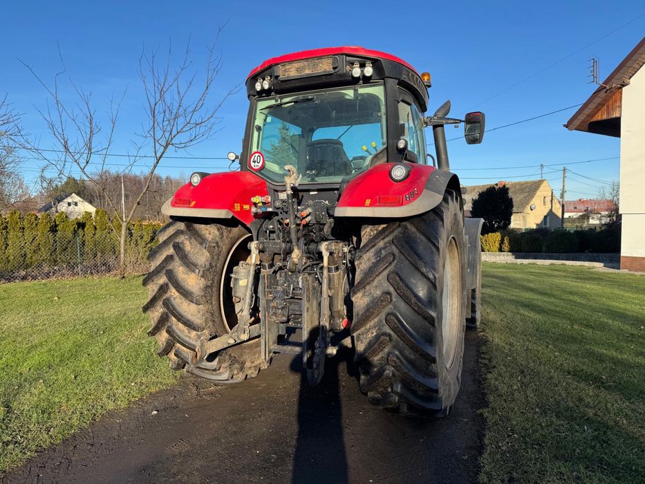 McCormick X7.690 P6 Drive – 2021