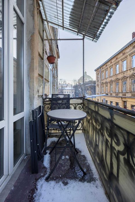 2-rooms apartment apartment by the address st. Lazneva (area 47 m²) - Atlanta.ua - photo 5