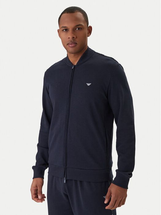 Зипка emporio armani exchange армани кофта худи