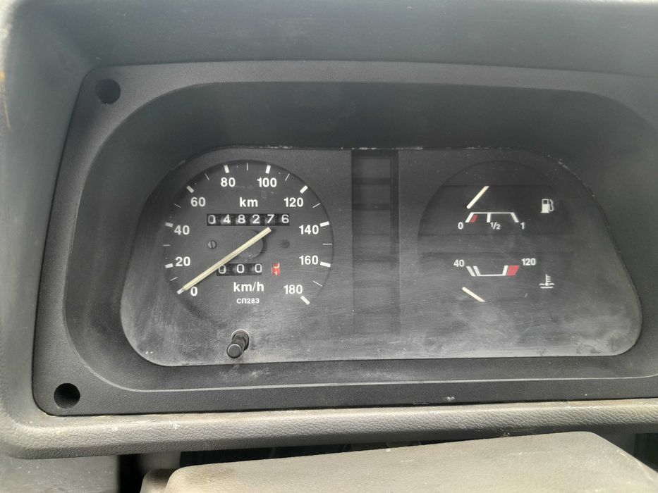 Заз Славута 1103. 2010 рік.1.3 Інжектор .пробіг 48 тис