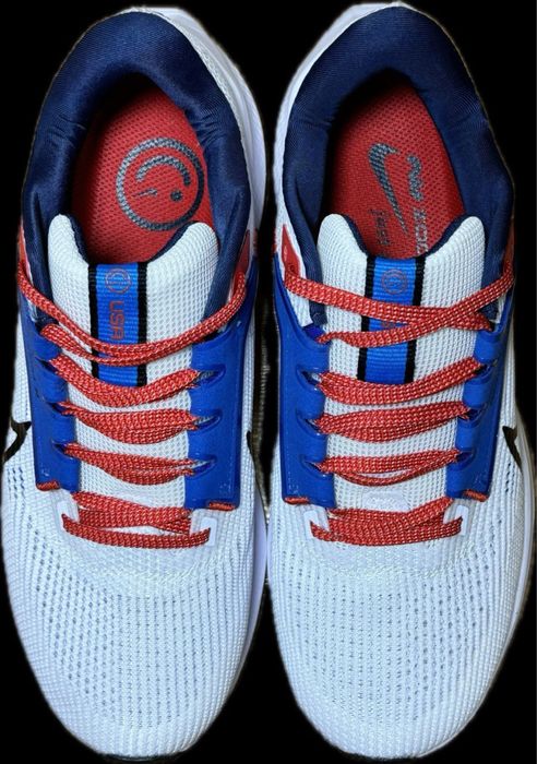 ‼️ Кросівки Nike Air Zoom Pegasus 40 USA | топ якість | розміри 41-45 ‼️