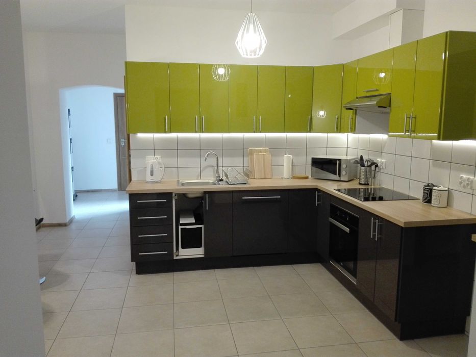 Mieszkanie – Gliwice - Widok 5