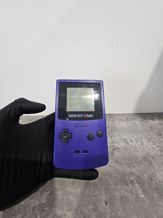 Gameboy Color Original