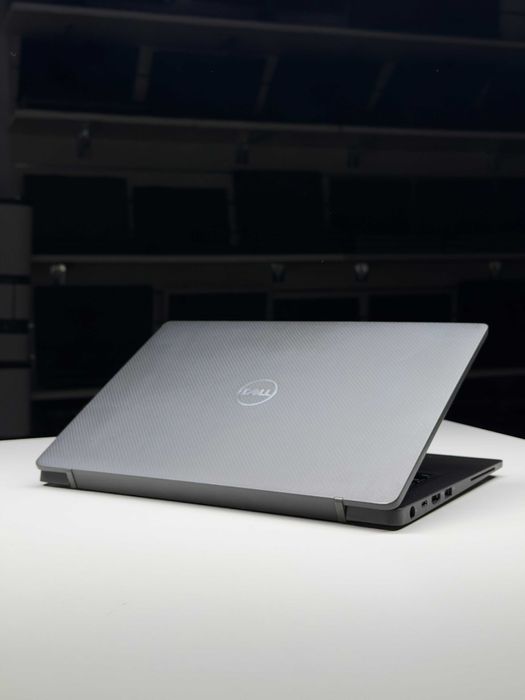 Laptop Dotykowy Dell Latitude 14" 7400 i5-8gen 8GB RAM 256GB SSD