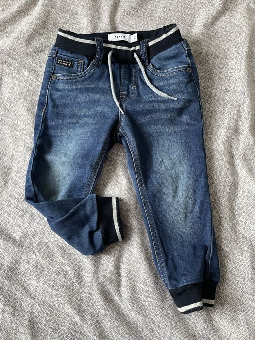 Дитячі джинси, джинси для хлопчика, джинси 86 розмір