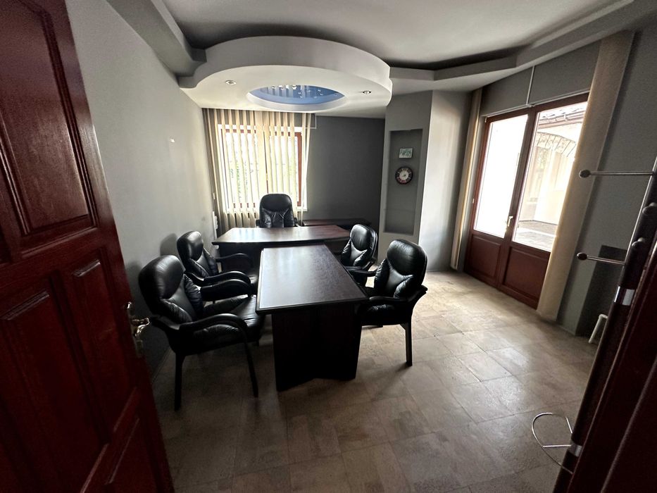 Продаж виробничо - складського комплексу 717 кв.м. у м. Житомир