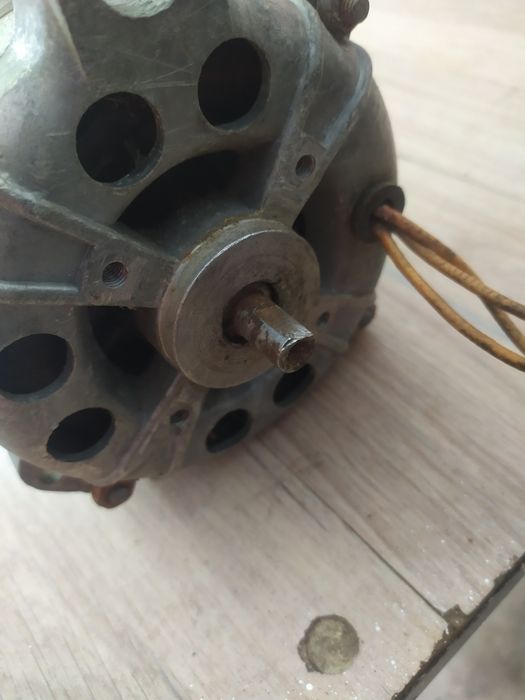 Электромотор 220В