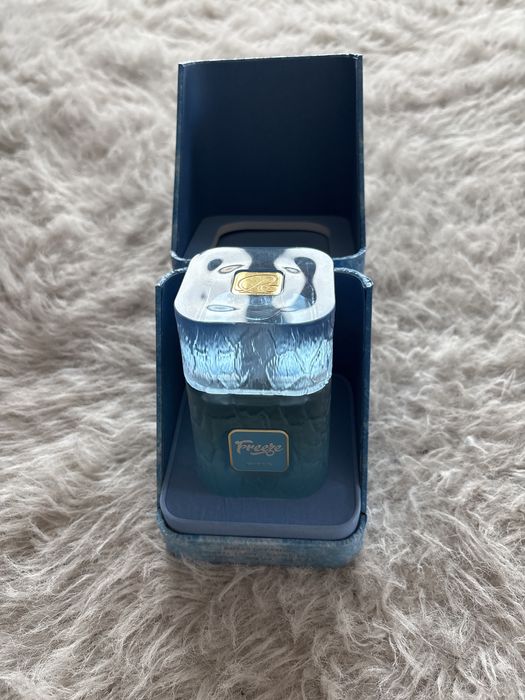 Perfumy Riiffs Freeze 100 ml  - jak nowe