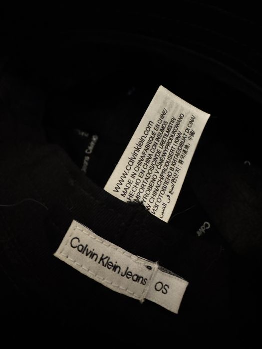 Kalpelusz Calvin Klein