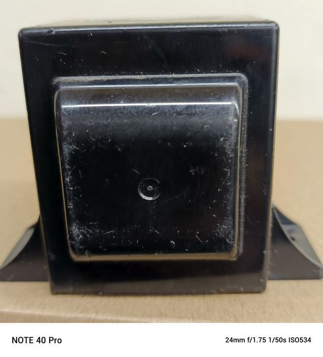 Трансформаторы бытовые