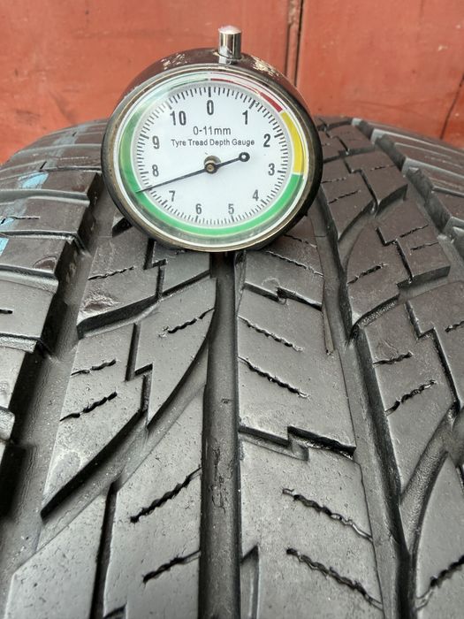245/50/20 R20 Yokohama Geolandar A/T G015 літо 2 шт ціна за 1 шт