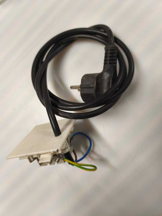 Filtro Alimentação / Suppression filter