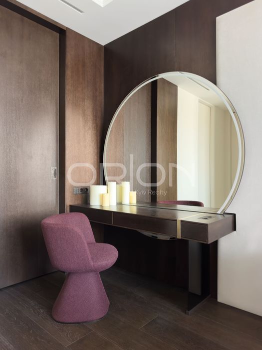 Многокомнатная квартира по адресу ул. Фёдорова (площадь 130 м²) - Atlanta.ua - фото 12