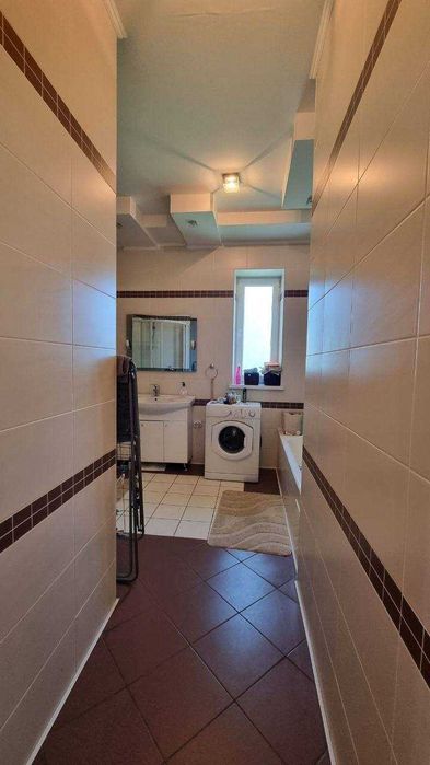 Продається стильний жилий будинок з меблями та технікою