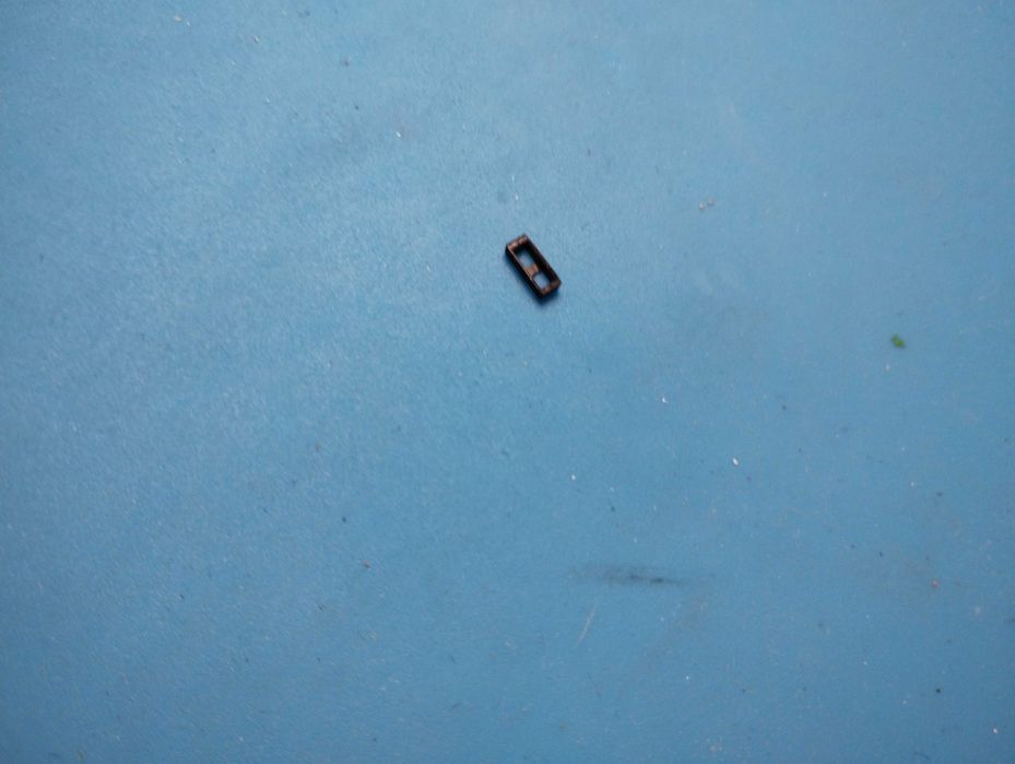 Gumka Czujnika OPPO A74 CPH2197– Oryginalna, z Demontażu