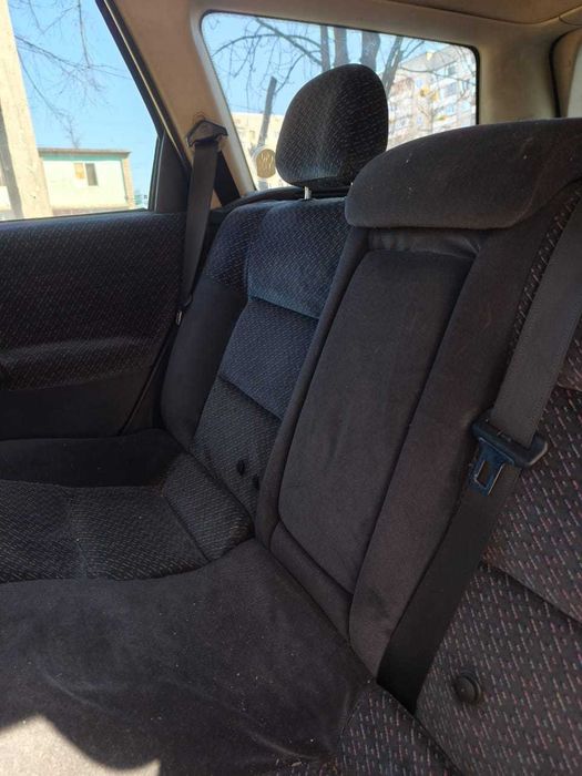 Продаж автомобіля Opel Vectra B