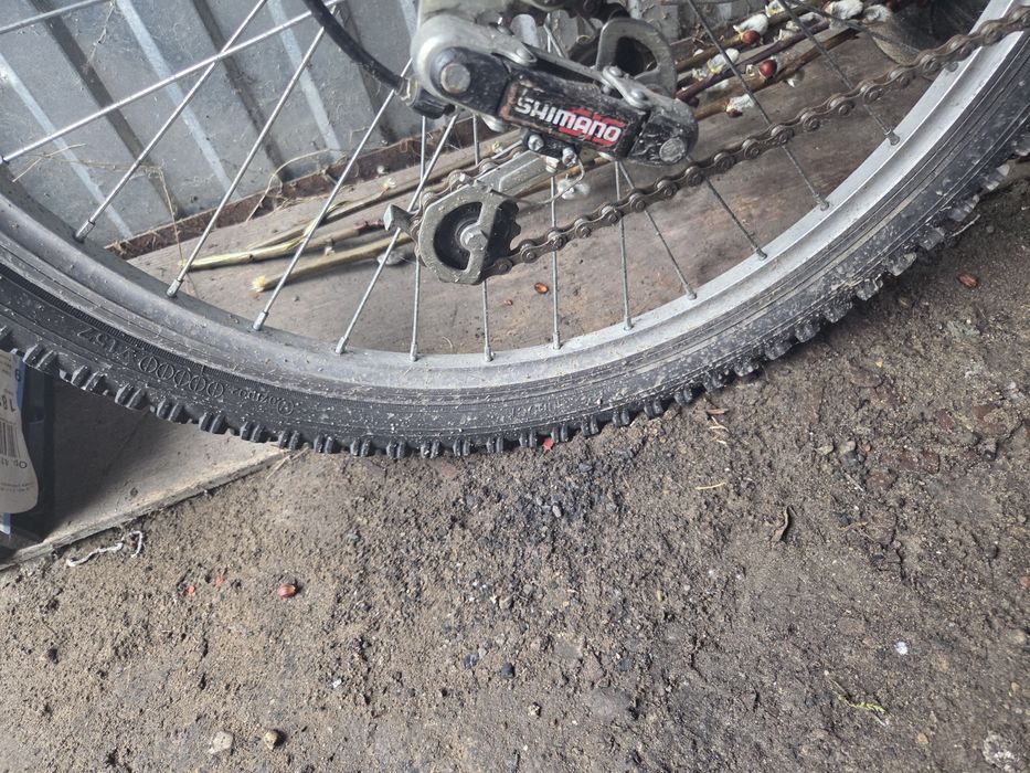 Sprzedam rower gorski