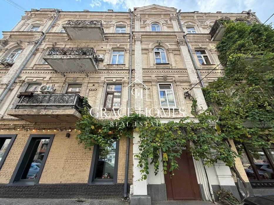 Продаж 3к Квартири Крауса Саксаганського Університет Галицька пл Центр