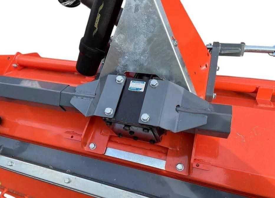 Glebogryzarka Separacyjna MATENG STB 115 ,115cm roboczych,Wałek w kpl.