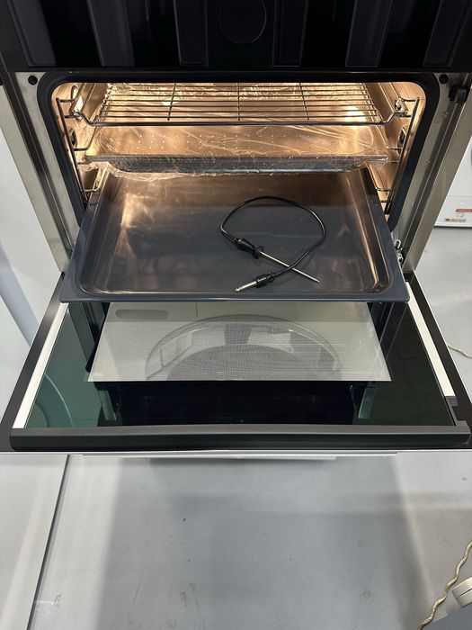 Духовка -Пароварка Miele DGC 7640 HC Pro