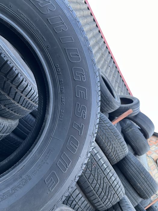 195/80/R15 (літо ) Bridgestone Dueler H/P вул.Дружківська12