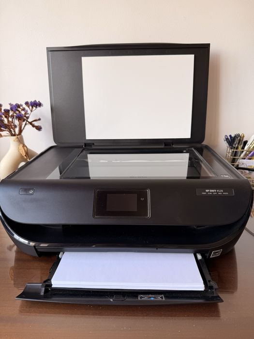 Impressora HP Envy 4528