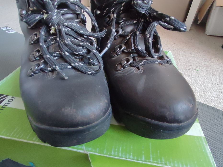 Buty trekkingowe Karrimor