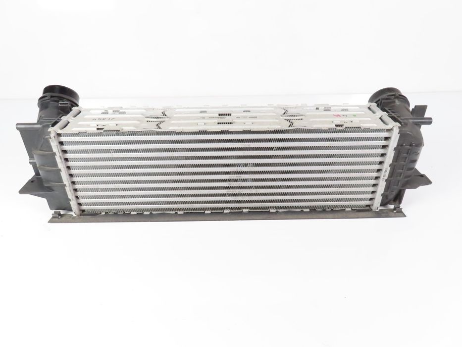 Intercooler Bmw 5 Gran Turismo Ref: 17117618768