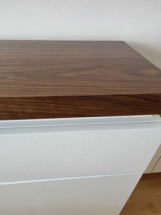 Móvel Auxiliar/Aparador 100x90 cm