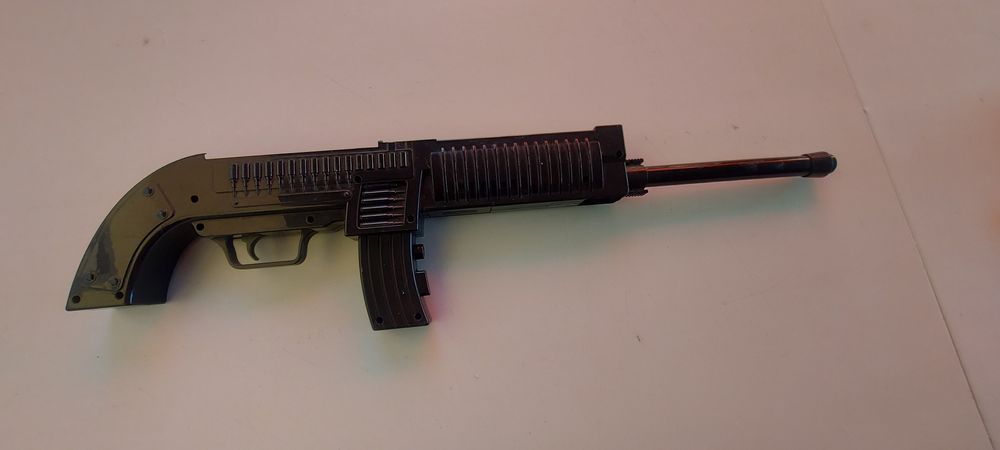 Shotgun para consola wii