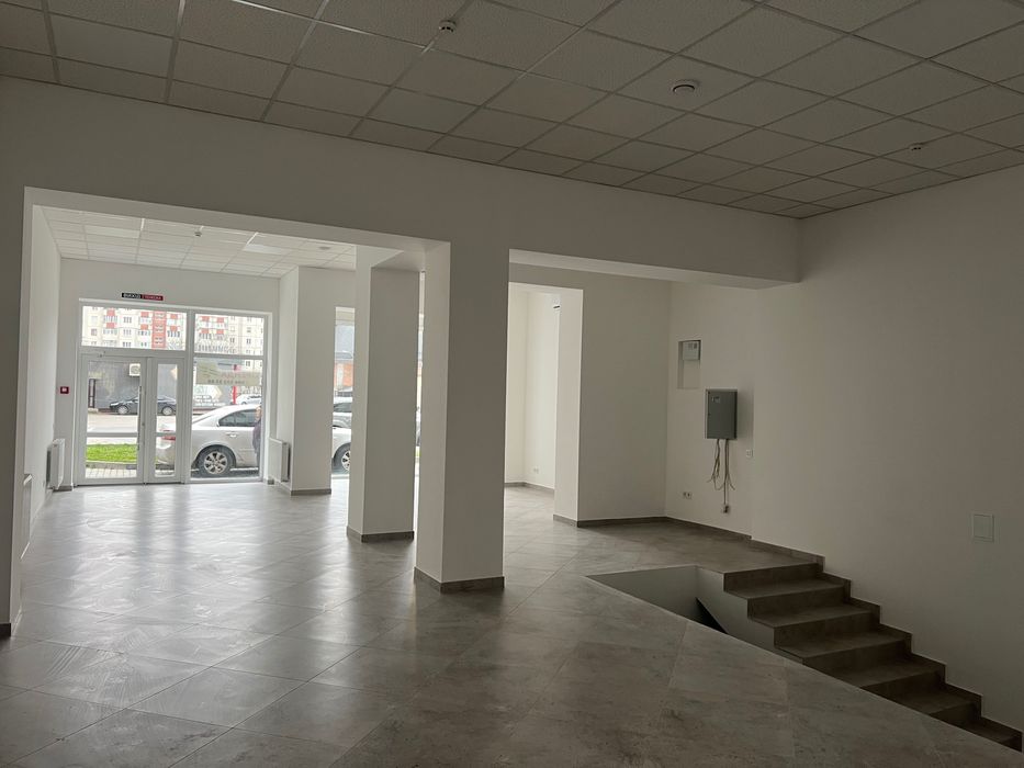 Оренда приміщення з ремонтом Стуса 28,корпус 4