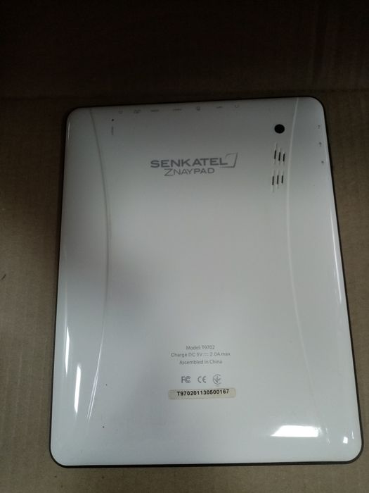 Планшет Senkatel T9702 (Smart "10.1" 32Gb.