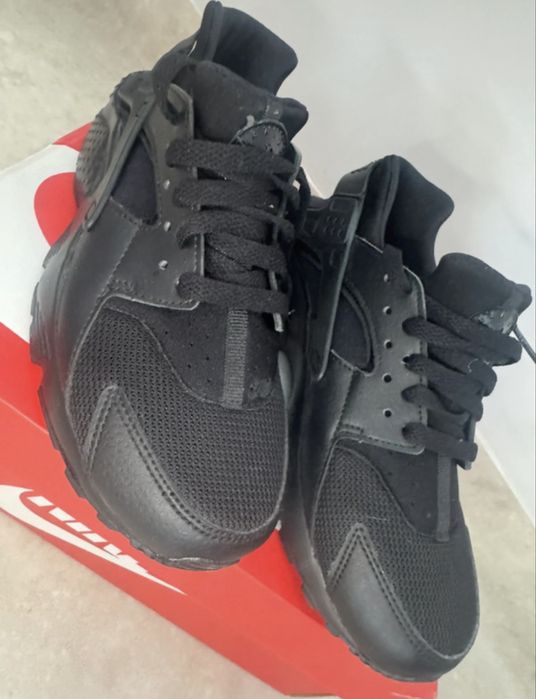 Huarache Nike Run