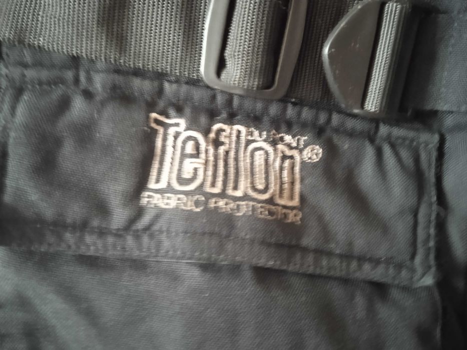 Fato proteção de mota