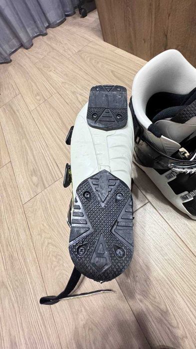 Лижні черевики HEAD Vector 100 | 26–26.5 | + сумка | Київ