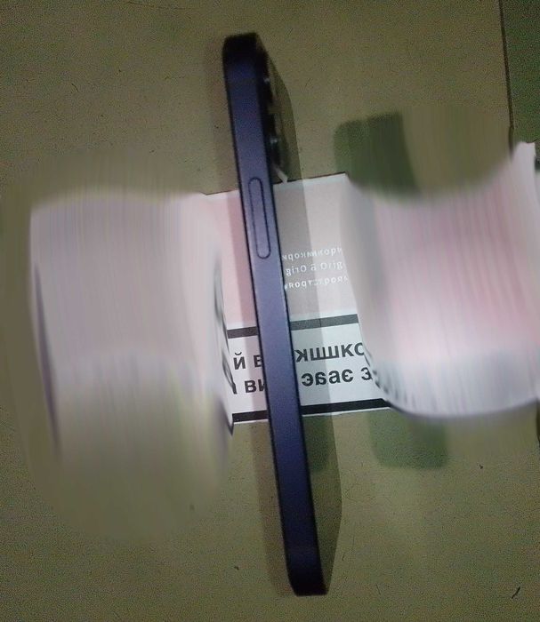 Iphone 12 Mini Black 64 gb